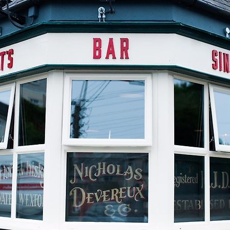 Sinnotts Bar Wexford Exteriér fotografie